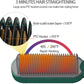 Suzo Club™ Professional Electric Hair Straightener Comb Brush ⭐⭐⭐⭐⭐ (4.9/5.0)